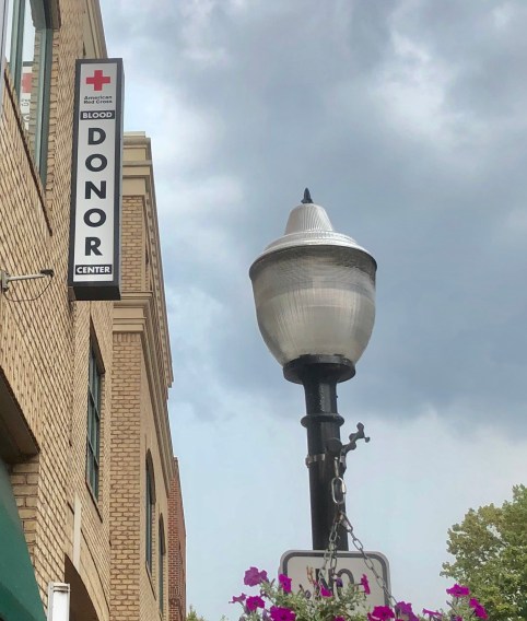 New River Valley Donation Center